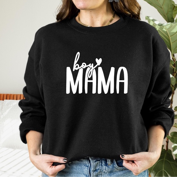 NWT women stylish Mothers Day Sweaters. Custom made. multiple colors and sizes. - Picture 4 of 8